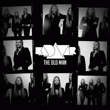 Kadavar (GER) : The Old Man